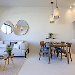 Appartement Jessicannes - Alba - Et Palais Des Festival A Pied