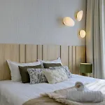 Appartement Jessicannes - Alba - Et Palais Des Festival A Pied Cannes