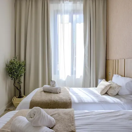 Appartement Jessicannes - Alba - Et Palais Des Festival A Pied Cannes