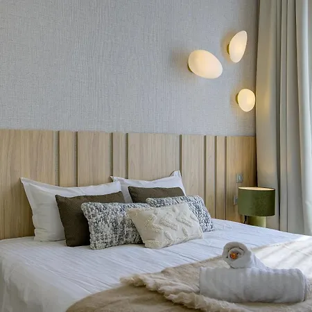 Appartement Jessicannes - Alba - Et Palais Des Festival A Pied Cannes