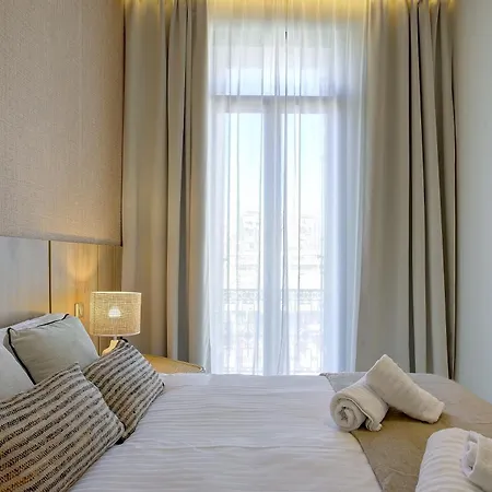 Jessicannes - Alba - Et Palais Des Festival A Pied Appartement Cannes