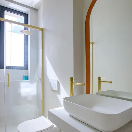 Appartement Jessicannes - Alba - Et Palais Des Festival A Pied Cannes