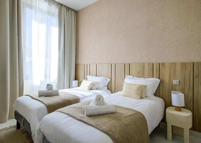 Jessicannes - Alba - Et Palais Des Festival A Pied شقة كان