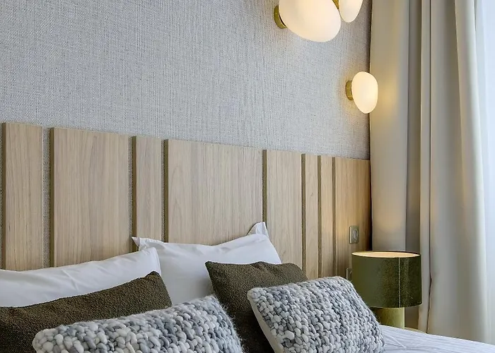 شقة Jessicannes - Alba - Et Palais Des Festival A Pied