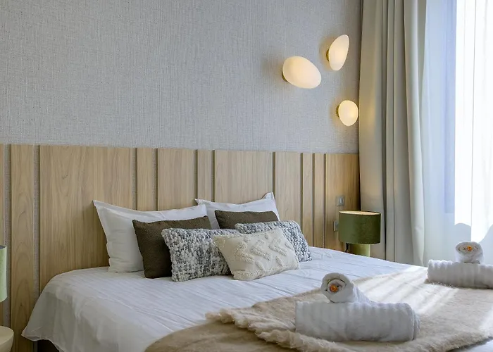 شقة Jessicannes - Alba - Et Palais Des Festival A Pied كان