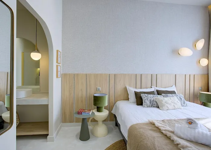 شقة Jessicannes - Alba - Et Palais Des Festival A Pied