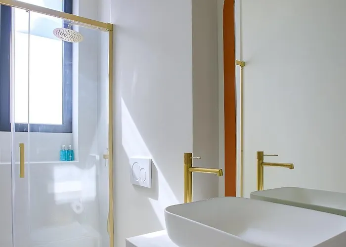 شقة Jessicannes - Alba - Et Palais Des Festival A Pied كان