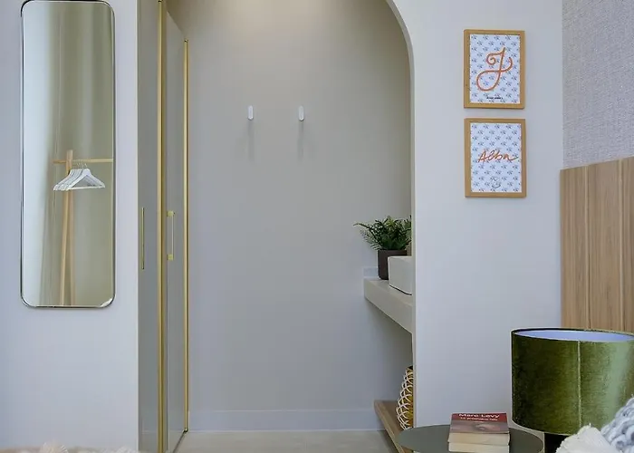 Jessicannes - Alba - Et Palais Des Festival A Pied