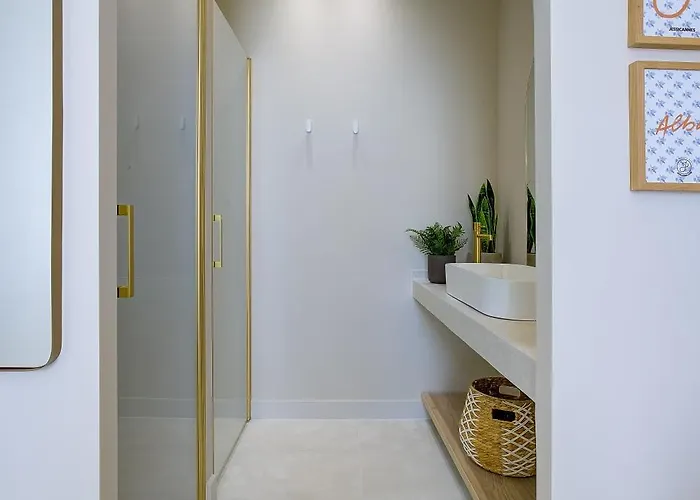 Jessicannes - Alba - Et Palais Des Festival A Pied شقة